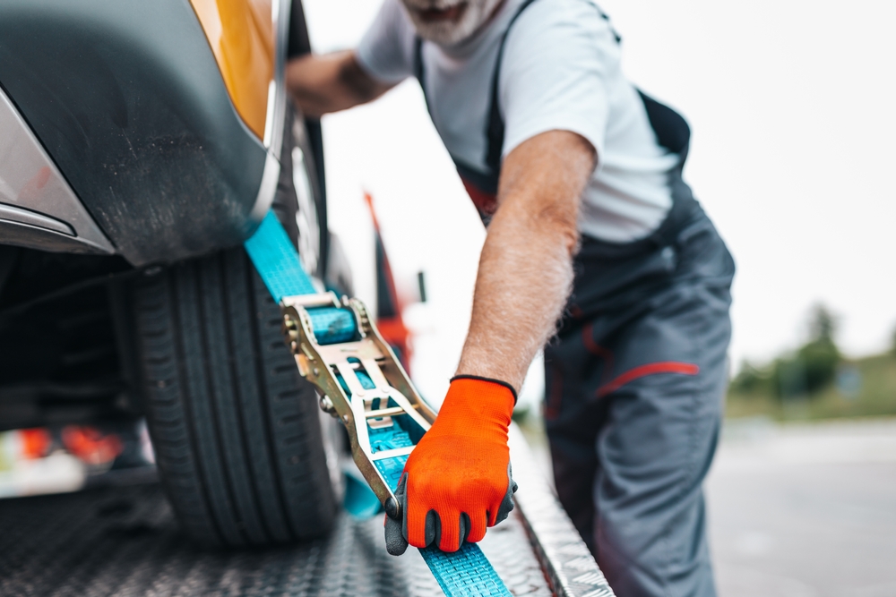 Vehicle transportation experts in Newcastle Upon Tyne and the UK